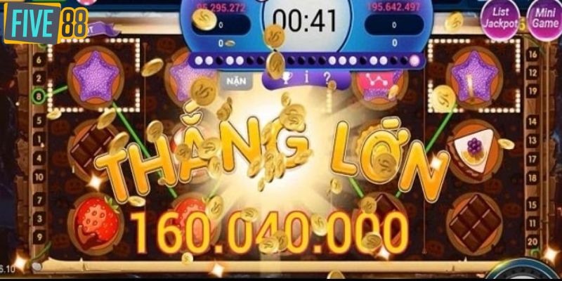Điểm cộng tuyệt vời của nổ hũ là gì
